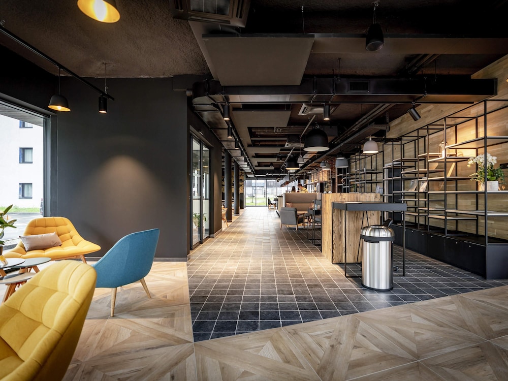 ibis Styles Valenciennes Petite Foret 31/45