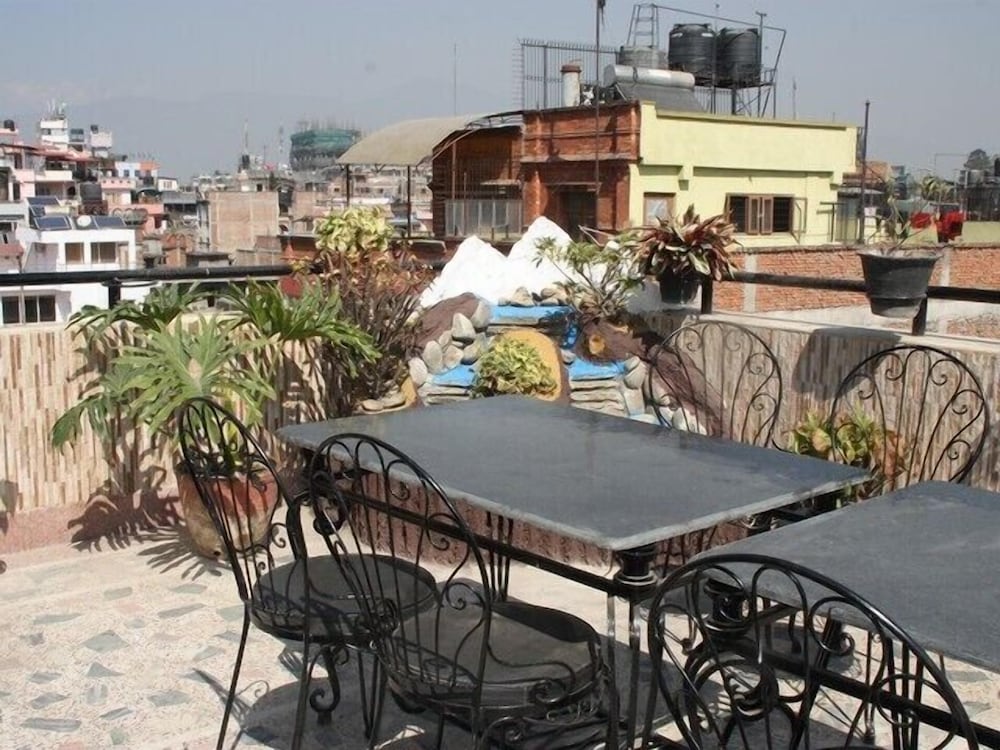 Thamel Apartments Hotel 33/49