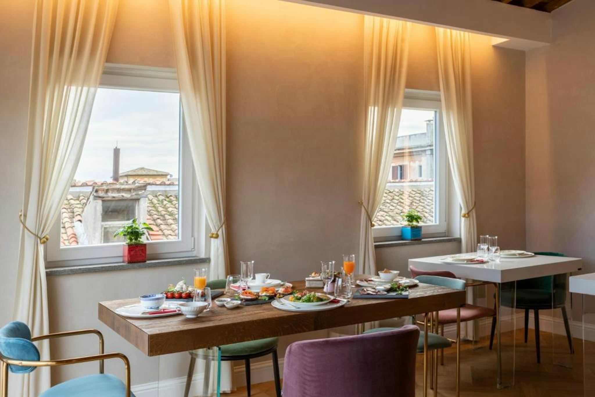 Poesis Experience Hotel 56/65