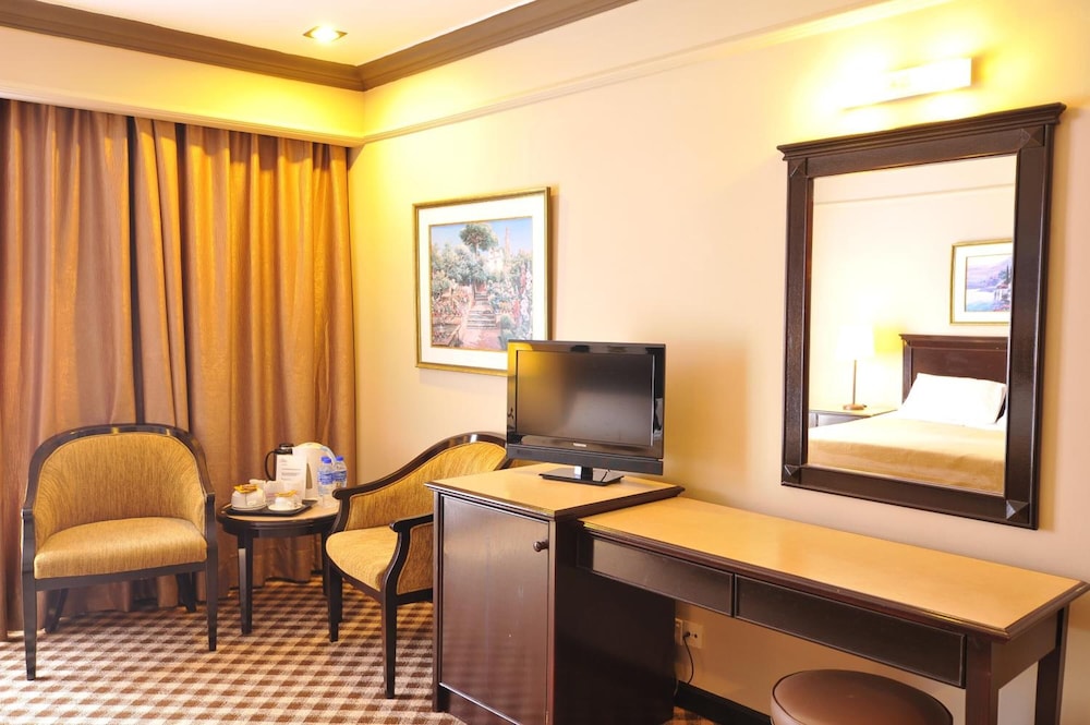 Kingston Hotel 9 @ Jonker Street, Melaka 34/54