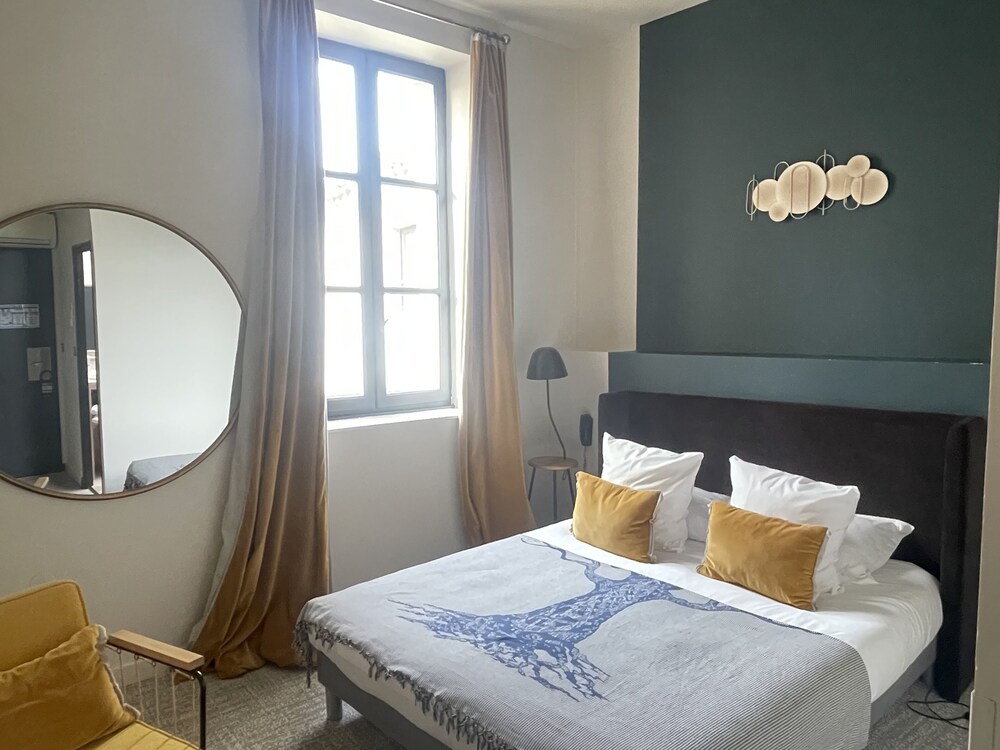 Hotel L Esplan 10/53