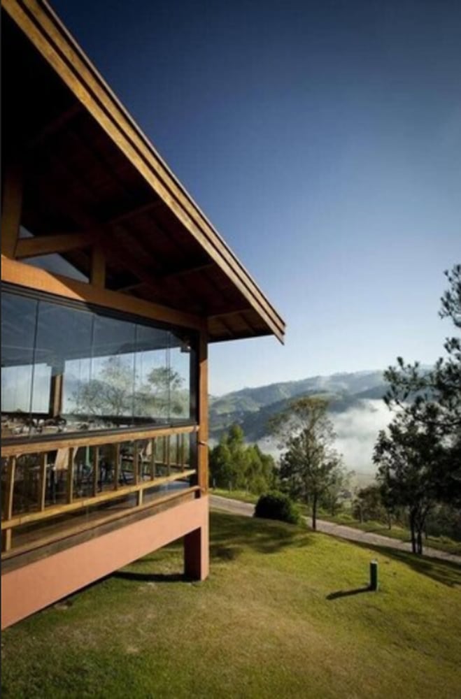Pousada do Quilombo Resort 37/40