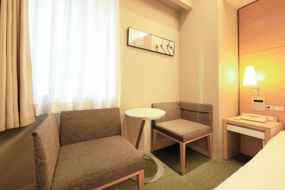 Yaesu Terminal Hotel 29/44