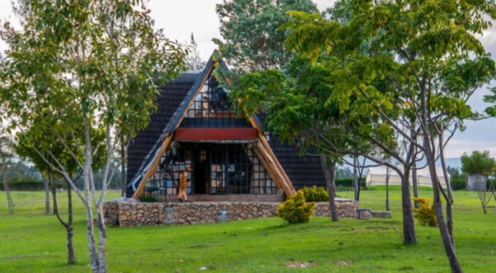 Samawati Conservancy Lake Ol Bolossat 38/42