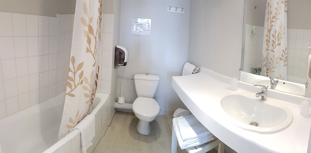 Hôtel La Bérangère 34/35
