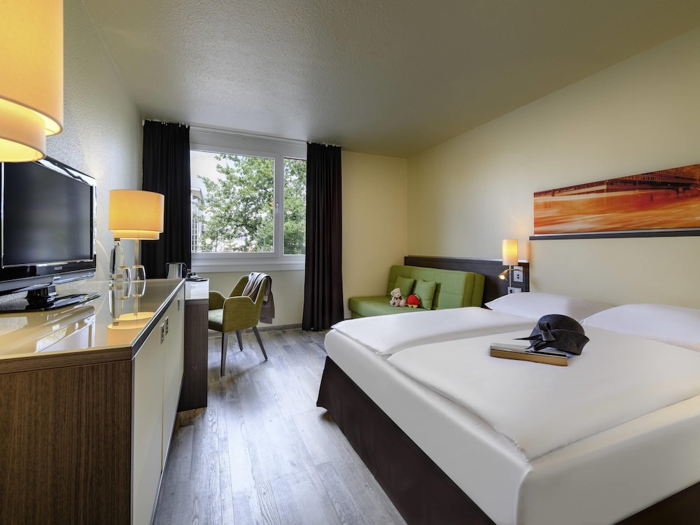 Mercure Hotel Koeln West 19/71