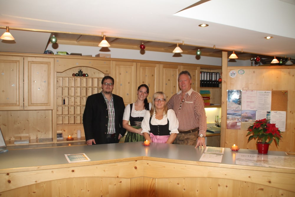Landgasthof Wasserfall - Fusch An Der Grossglocknerstrasse 7/50