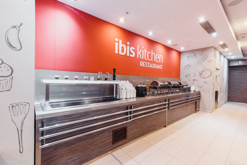 Ibis Astana Hotel 10/57