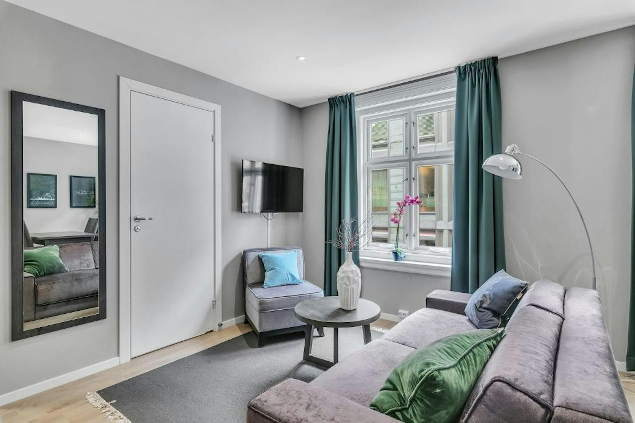 Oslo Apartments Dronningensgate 8 11/16