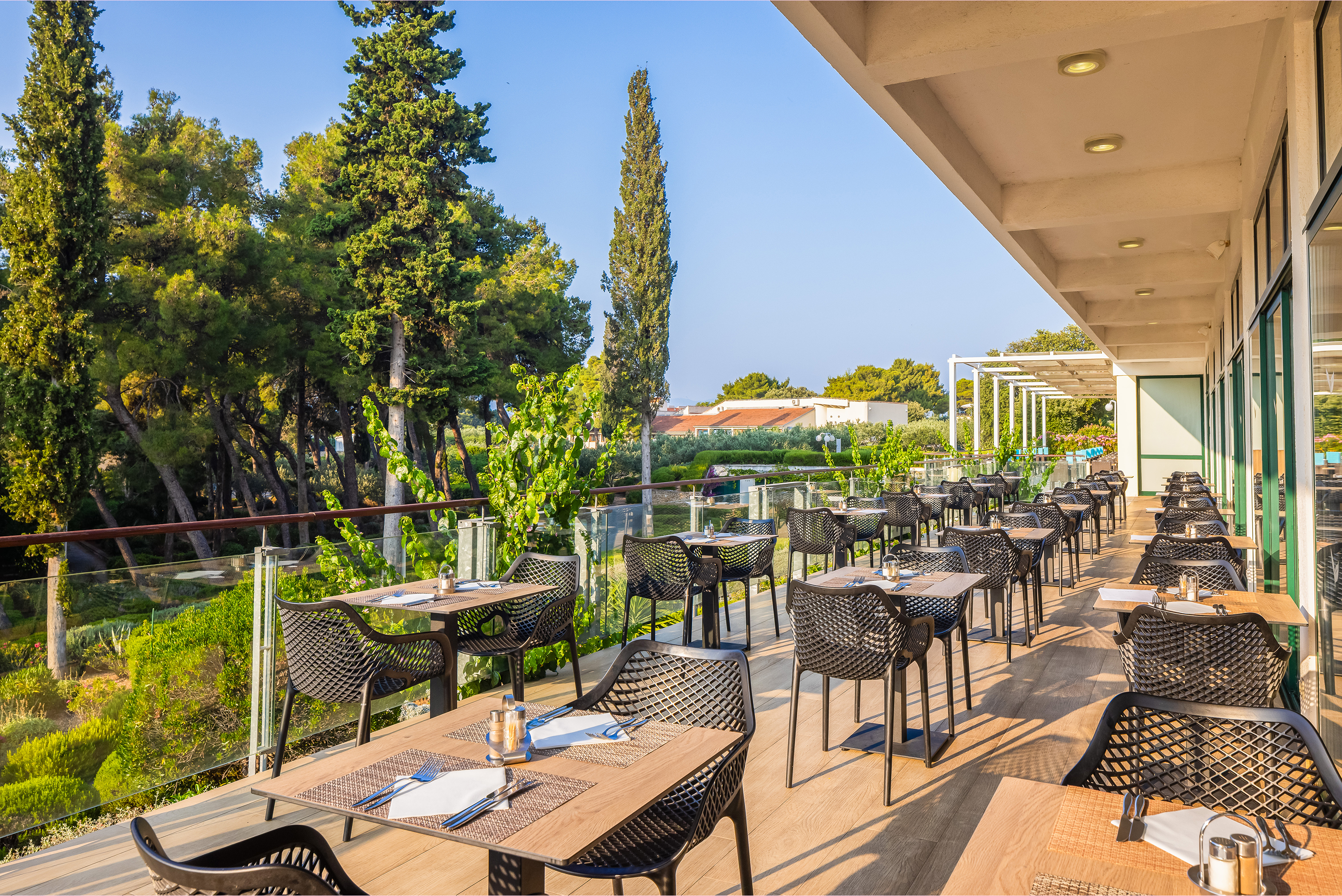 Holiday Village Velaris Villa Vela Luka 34/50