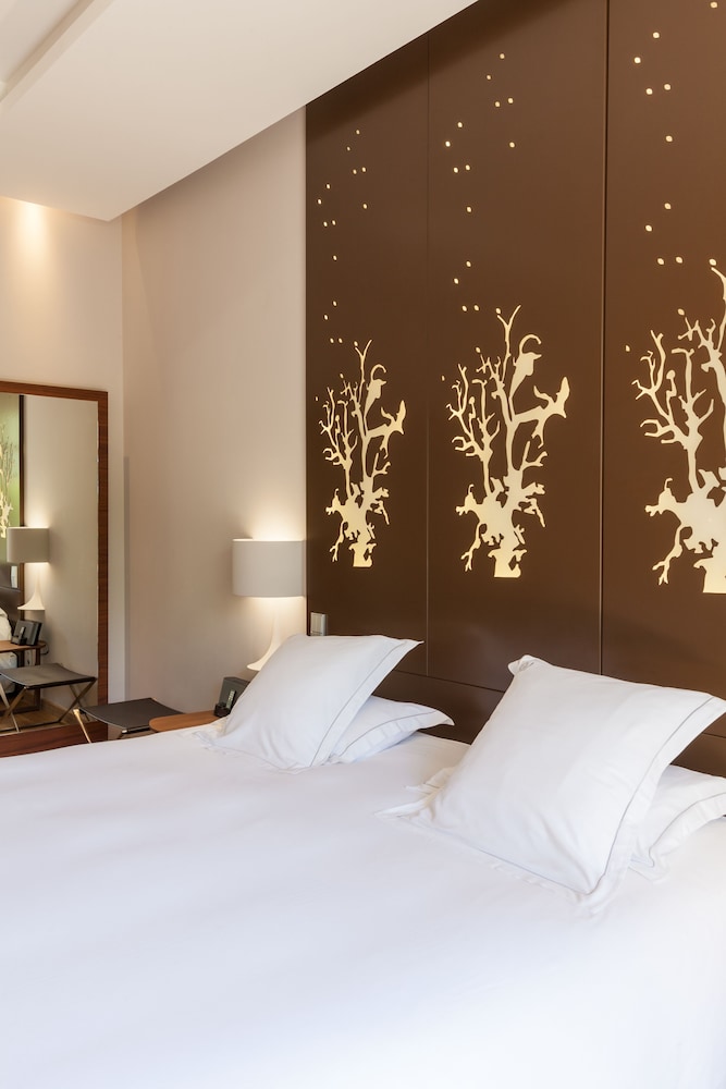 Le Domaine de Verchant Relais Chateaux 15/63