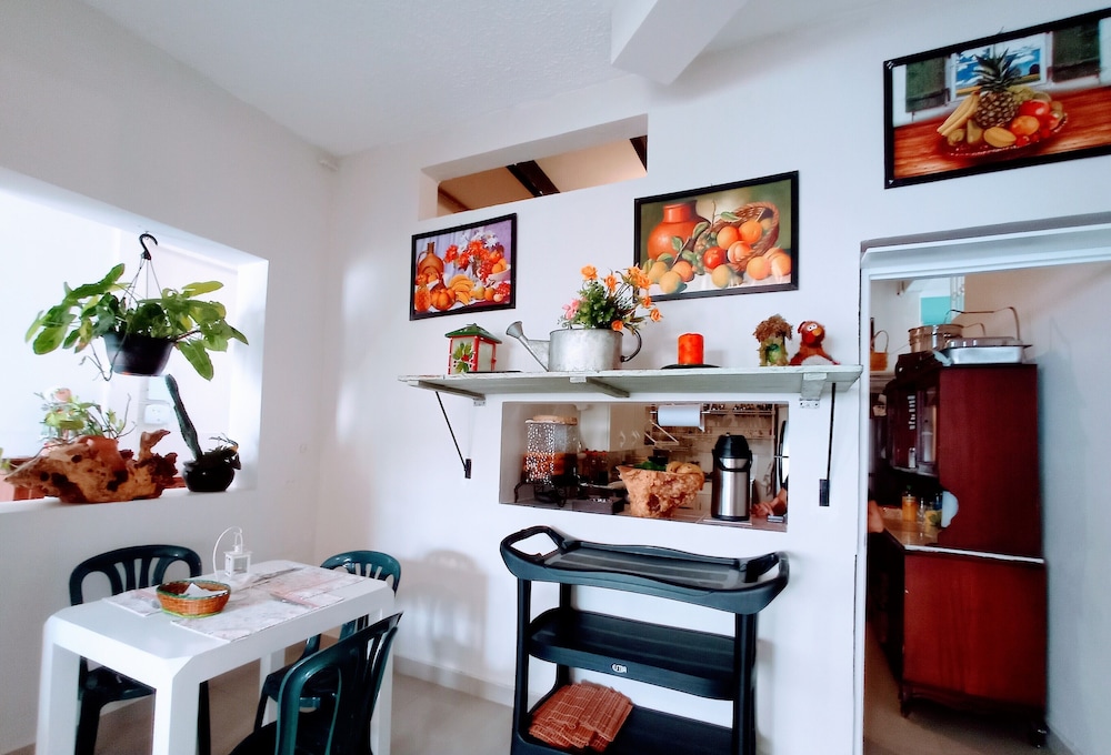 Hotel Boutique los Remansos 46/49