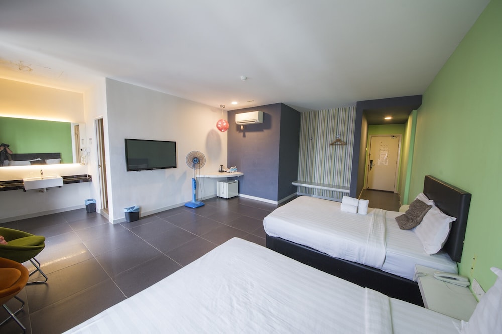 B&S Boutique Hotel 28/71