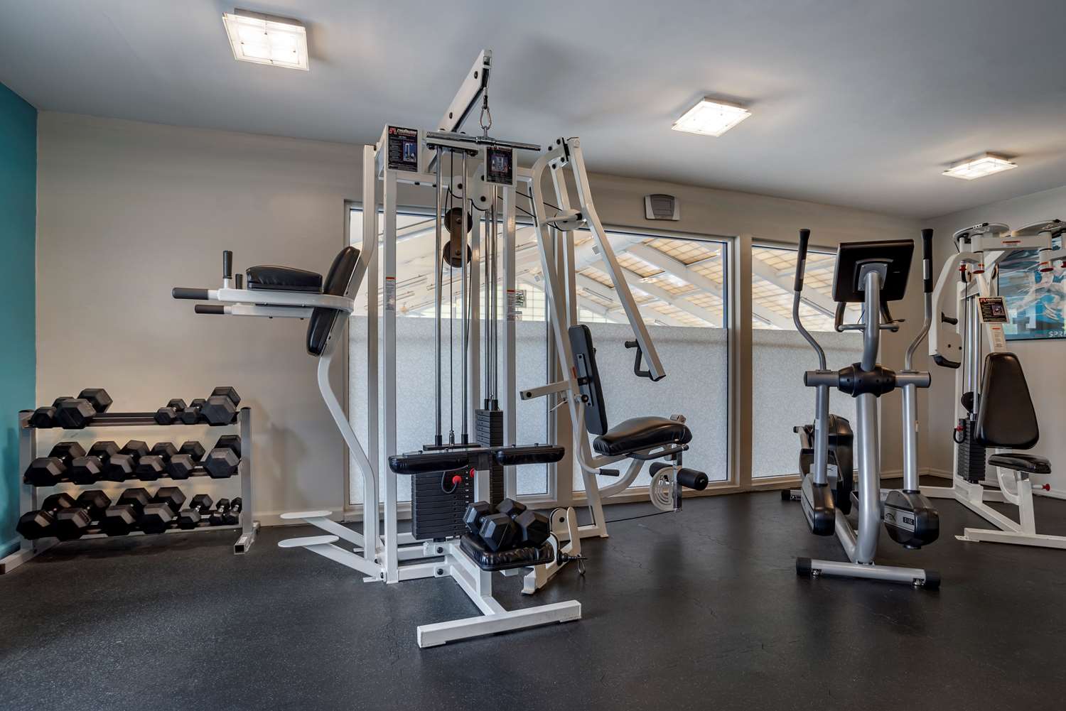 Best Western Carlton Suites 25/42