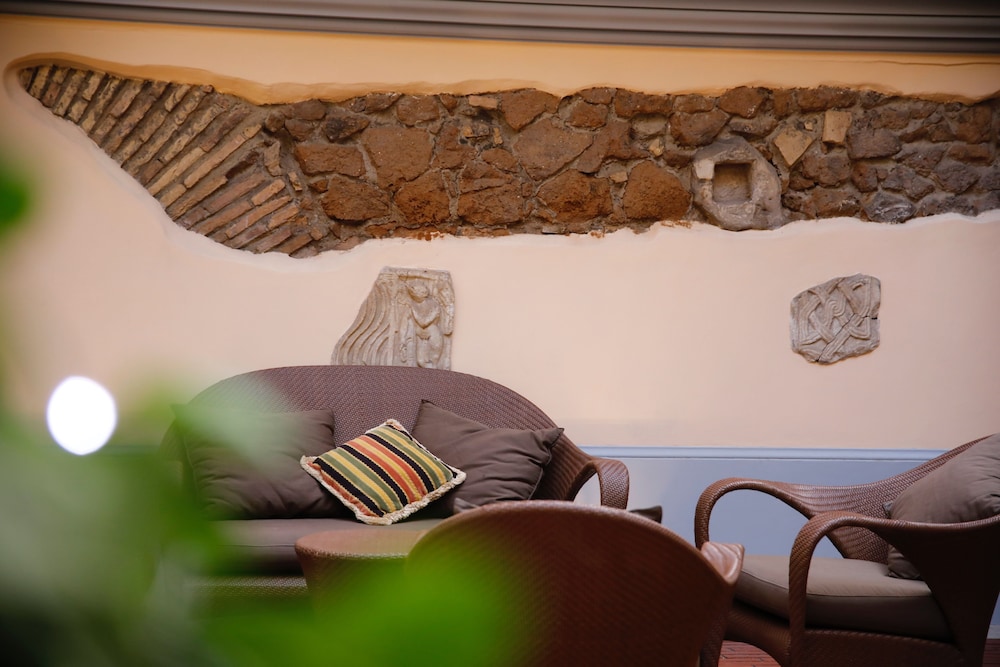 Hotel Sant' Anna 38/50