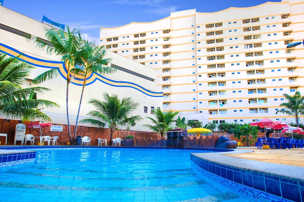 Golden Dolphin Grand Hotel 5/51