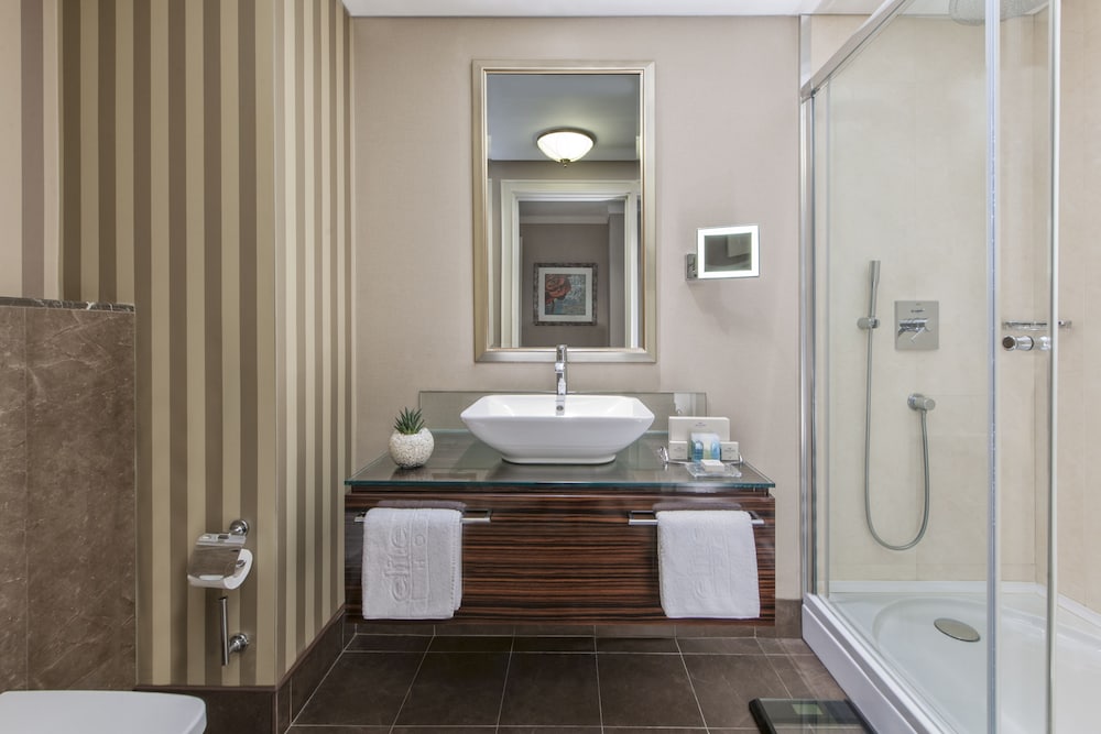 Elite World Istanbul Florya Hotel 69/70
