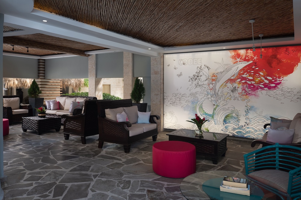 Select Sosua Adults Only, Trademark by Wyndham All Inclusive 29/45