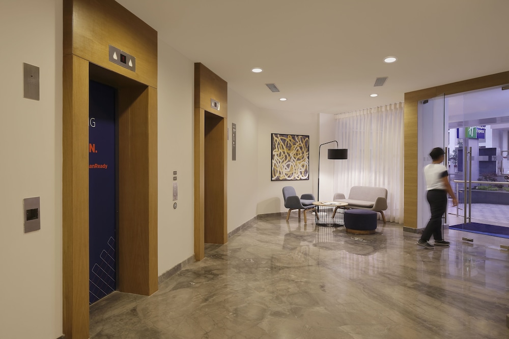 Holiday Inn Express Pune Pimpri 31/49