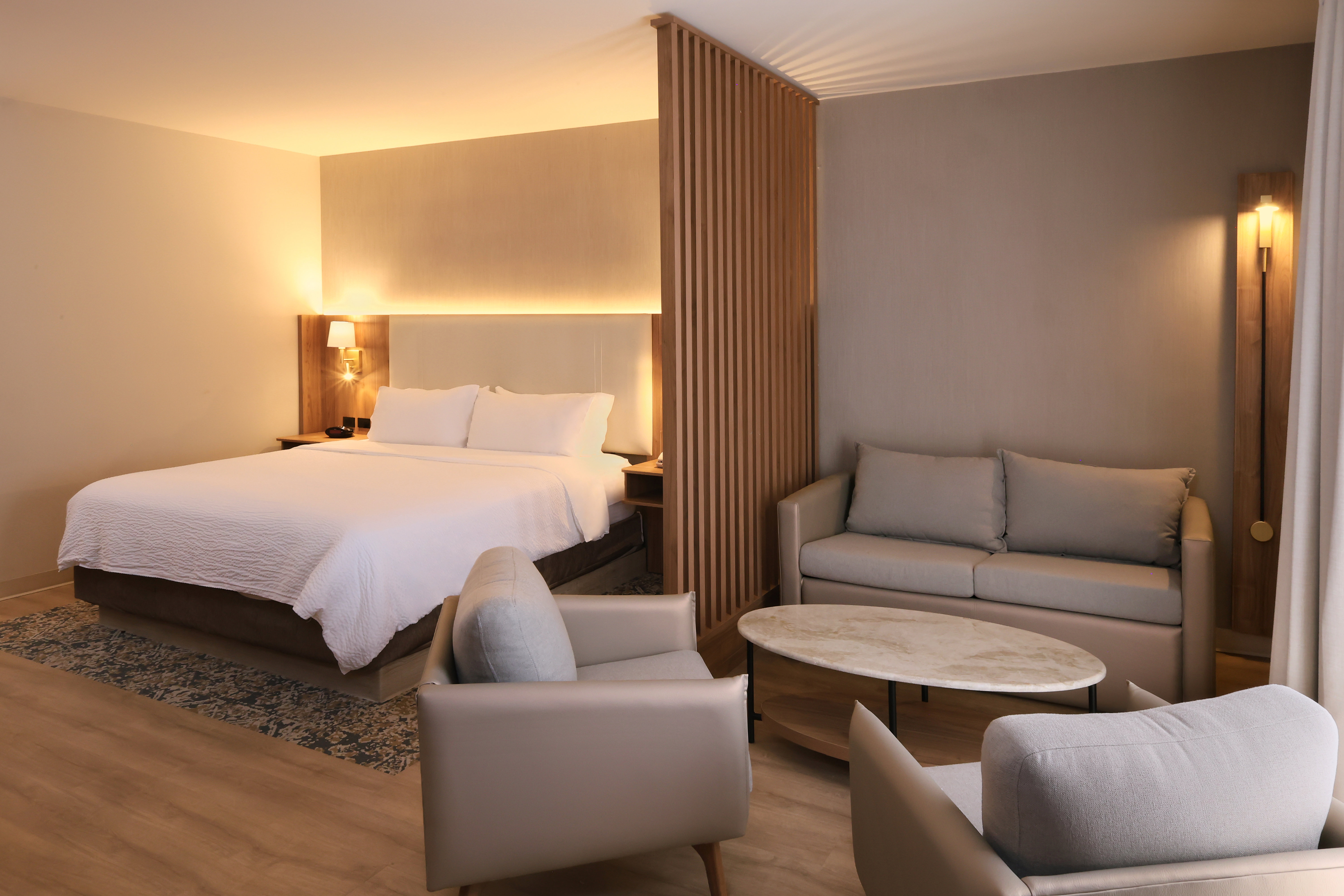 Holiday Inn Monclova 16/50