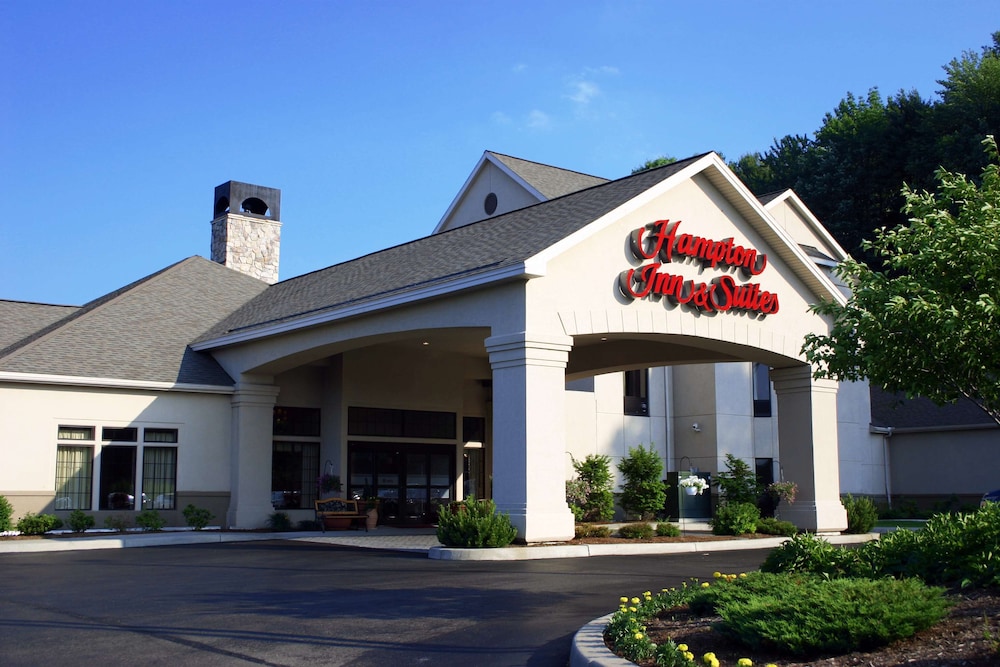Hampton Inn & Suites Binghamton/Vestal 3/37