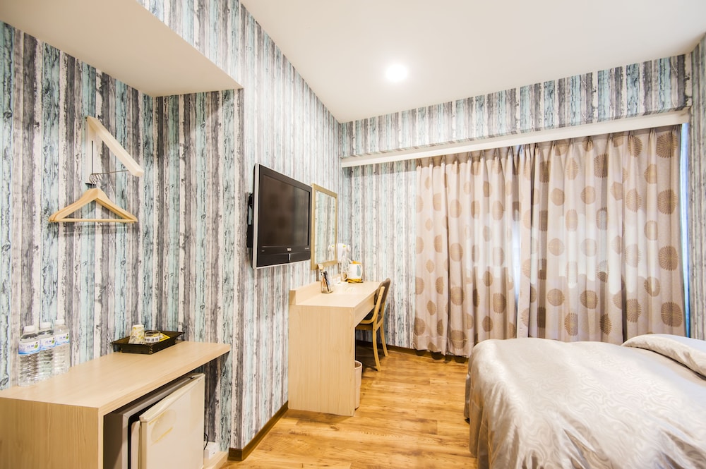 Sanduo Hotel 45/60