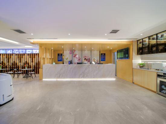 Lavande Hotel(Beijing International Trade Sihui subway station store) 3/29