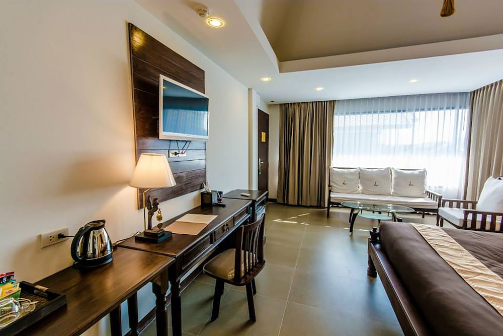 Goldenbell Hotel Chiangmai 52/60
