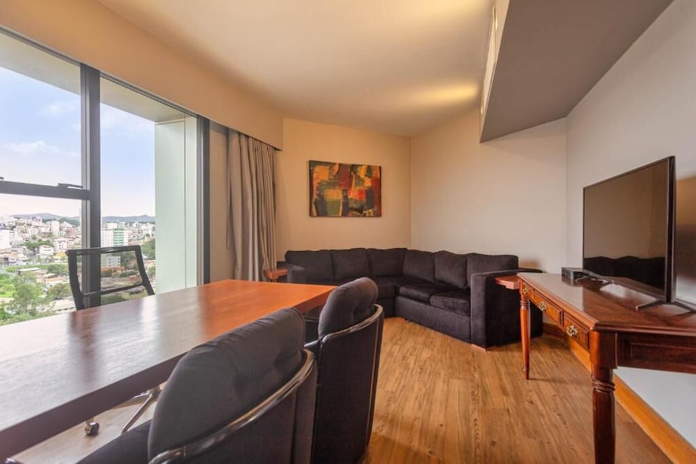 Ouro Minas Hotel Belo Horizonte, Dolce by Wyndham 45/62