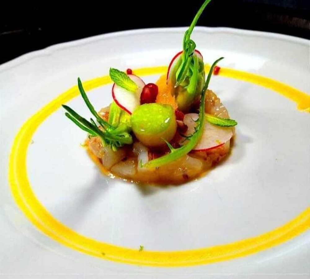 Country House Monasterio Le Grazie 14/41
