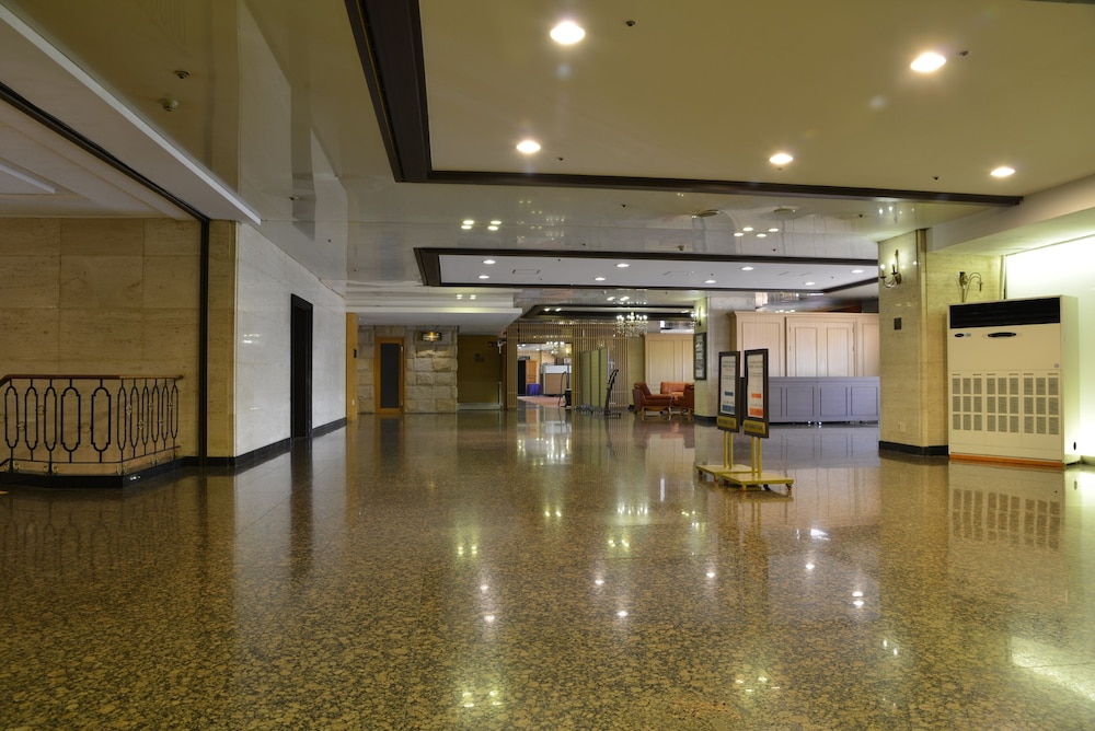 Ramada by Wyndham Songdo photo5