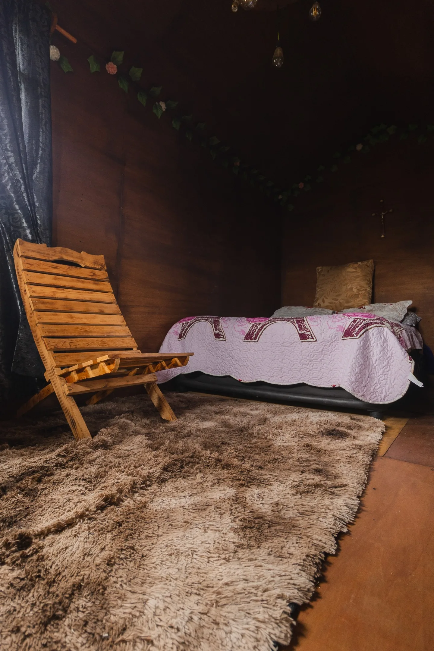 Casita del arbol Trini By GEstores 29/30