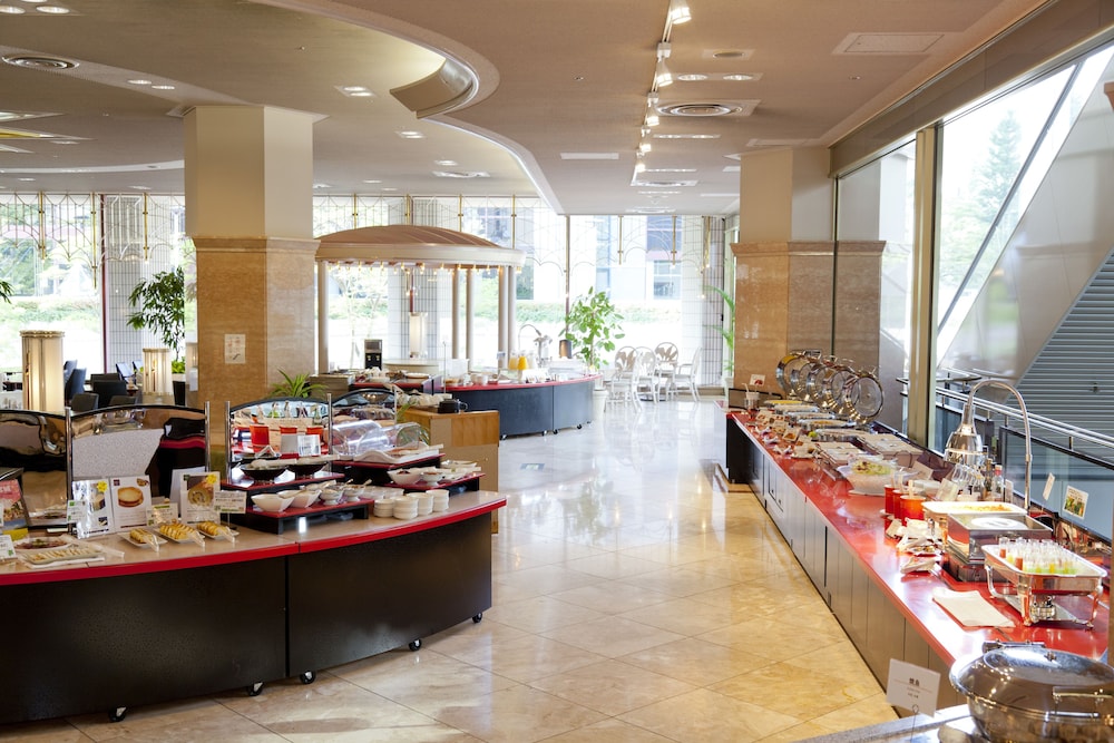 Sendai Kokusai Hotel 44/63