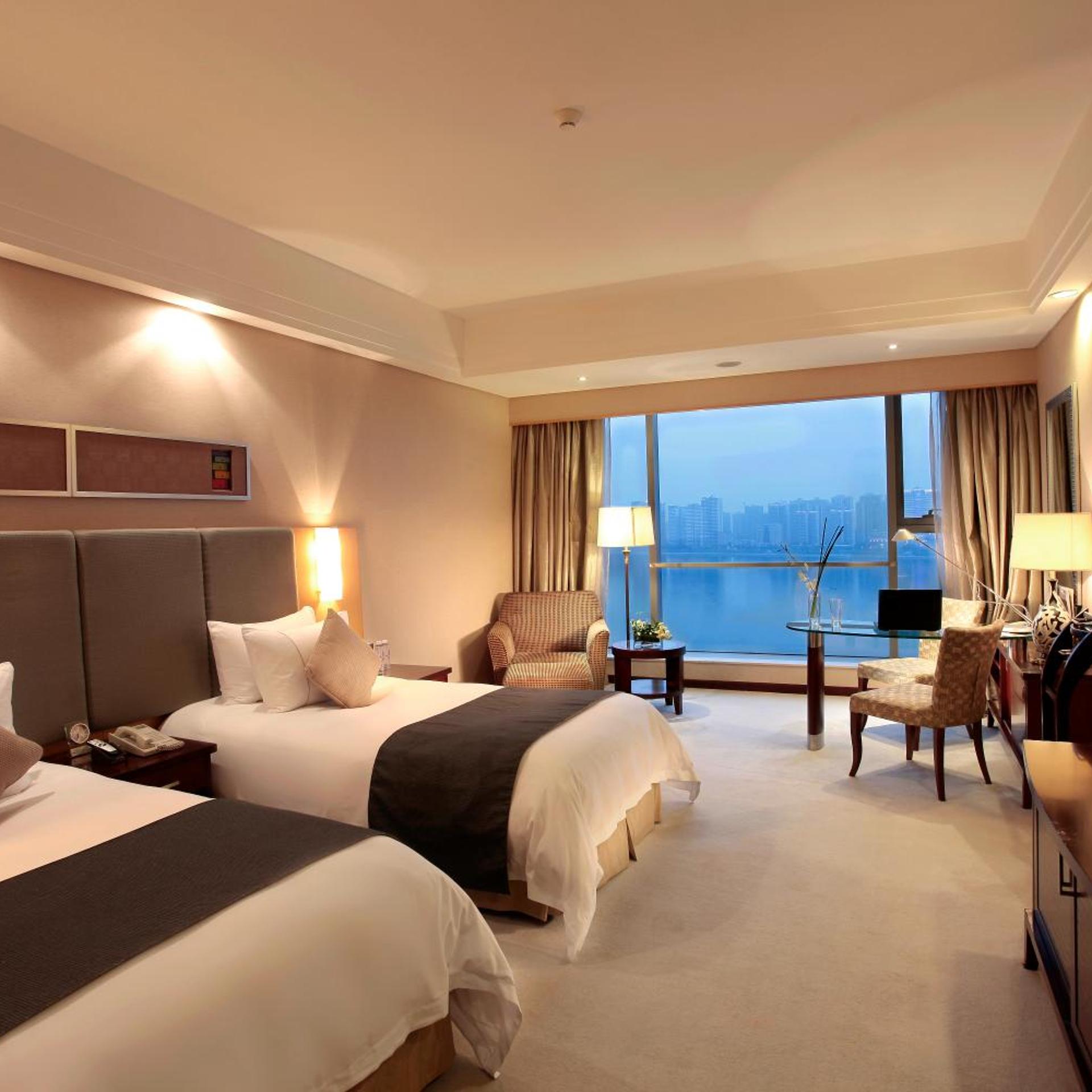 Qingyuan KB Hotel 19/69