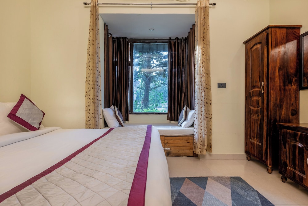 THE COUNTRY SIDE RESORT 14/48