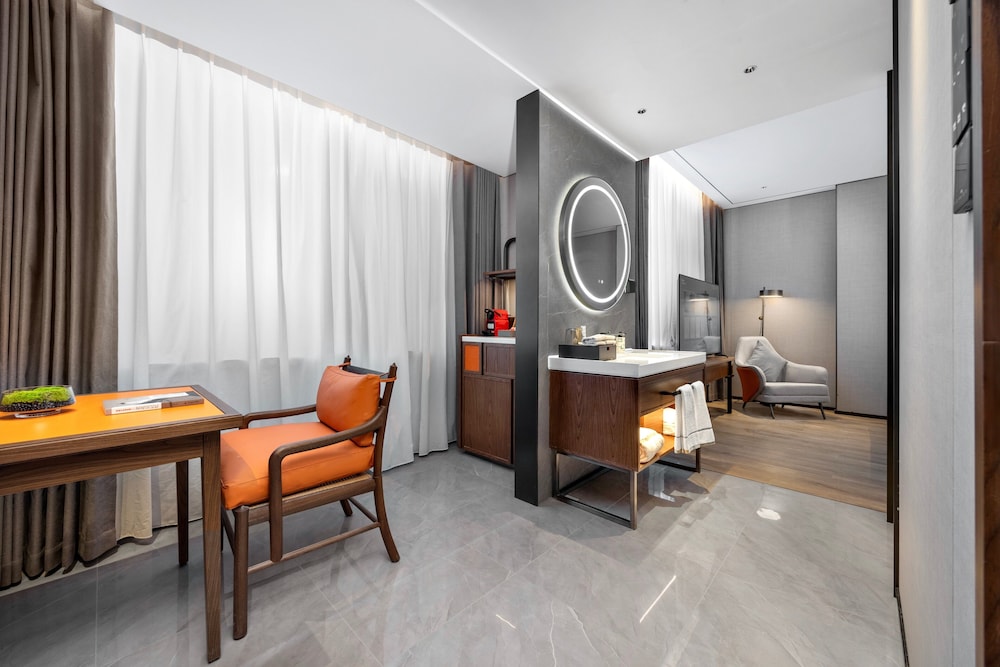 UrCove by Hyatt Beijing Zhongguancun Peking University 25/34