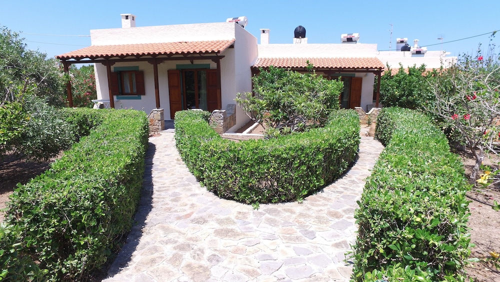 Villa Katerina Holiday Apartments 26/40