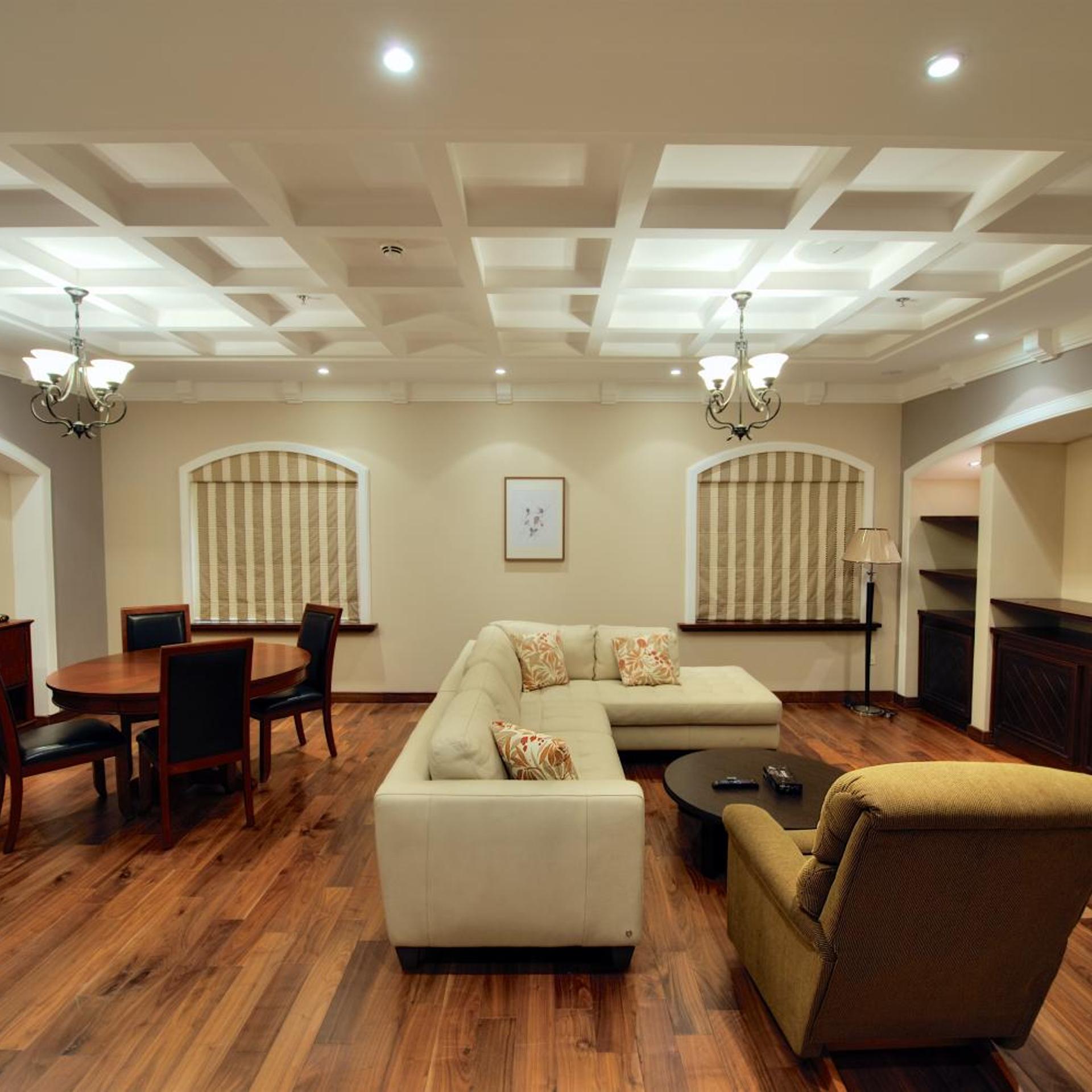 رواسي للأجنحة الفندقية(Rawasi Hotel Suites) 35/48