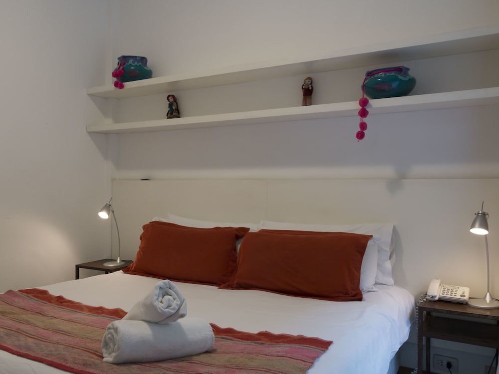 Bromelia Hotel Boutique 17/50