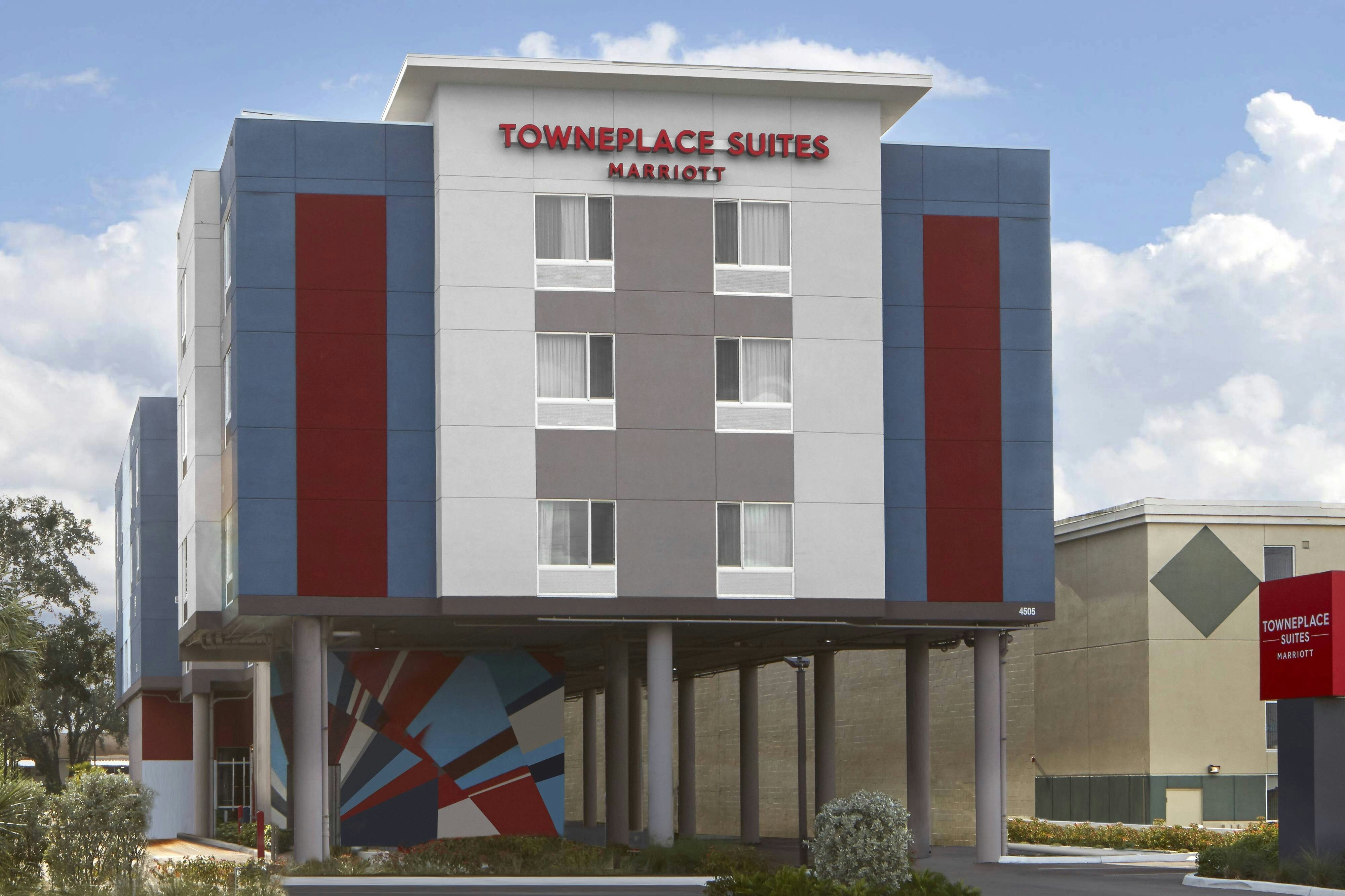 TownePlace Suites by Marriott Tampa South 4/43