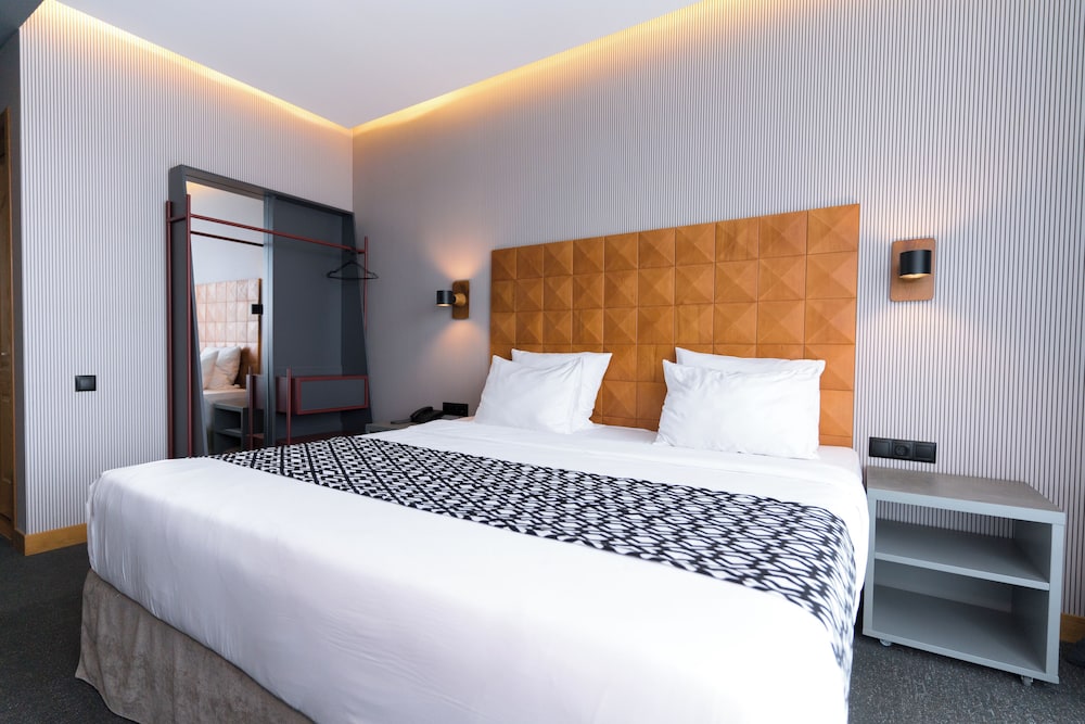 Amante Narikala Boutique Hotel 26/68