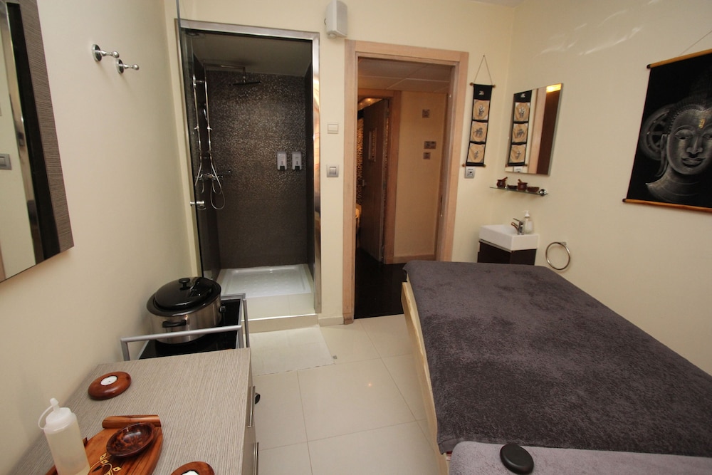 Casablanca Appart Hotel photo5
