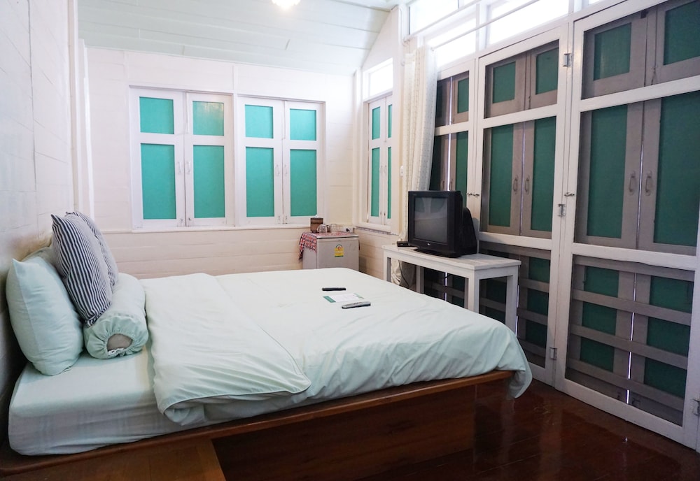 R-Lampang Guest House 22/63
