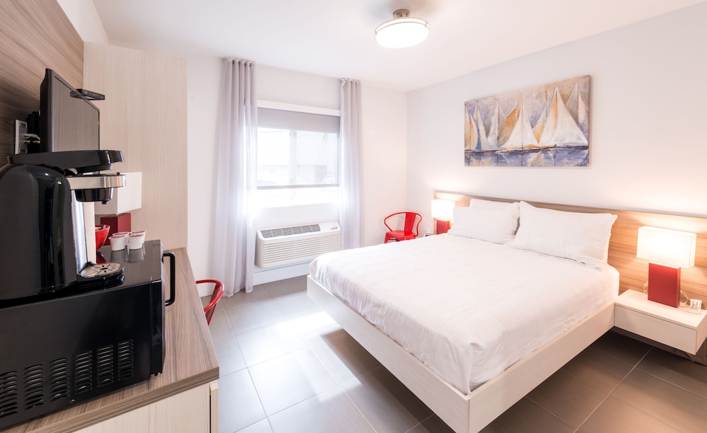 Costa Norte Boutique Hotel 19/68