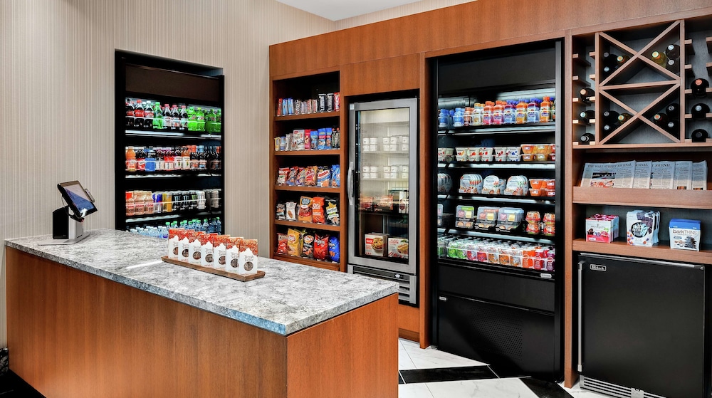 Home2 Suites By Hilton Chicago Mccormick Place Il 48/73