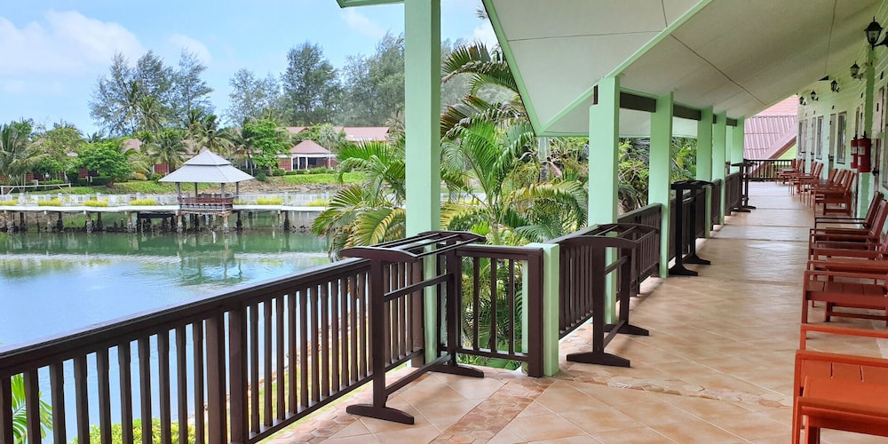 Klong Prao Resort 41/50