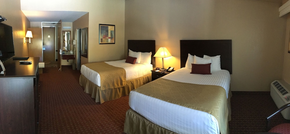 Travelodge By Wyndham Lakeland 19/55
