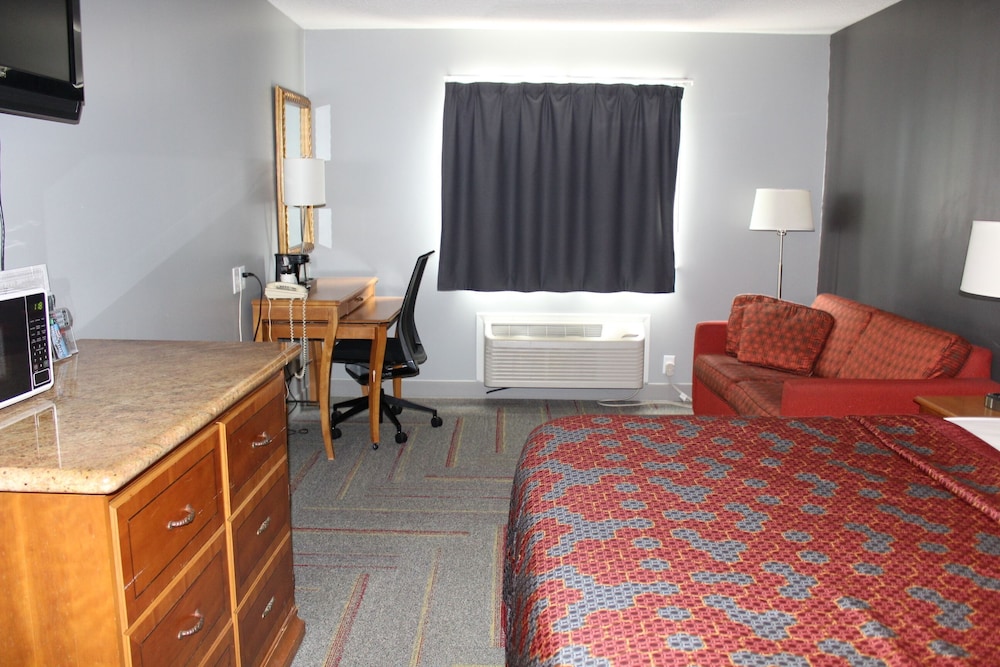 American Inn and Suites Ionia 33/47