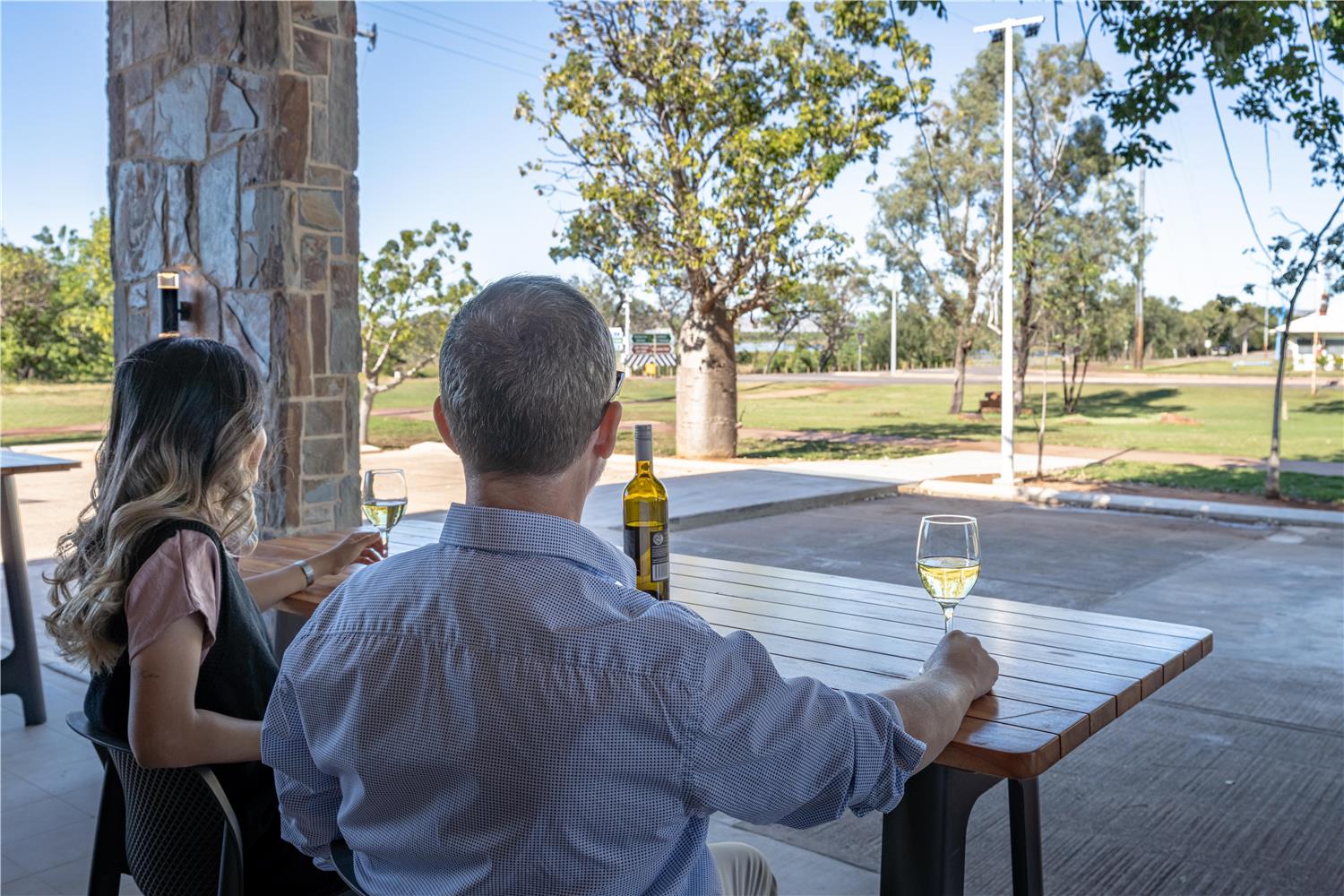 Best Western Cambridge Hotel Kununurra 16/18