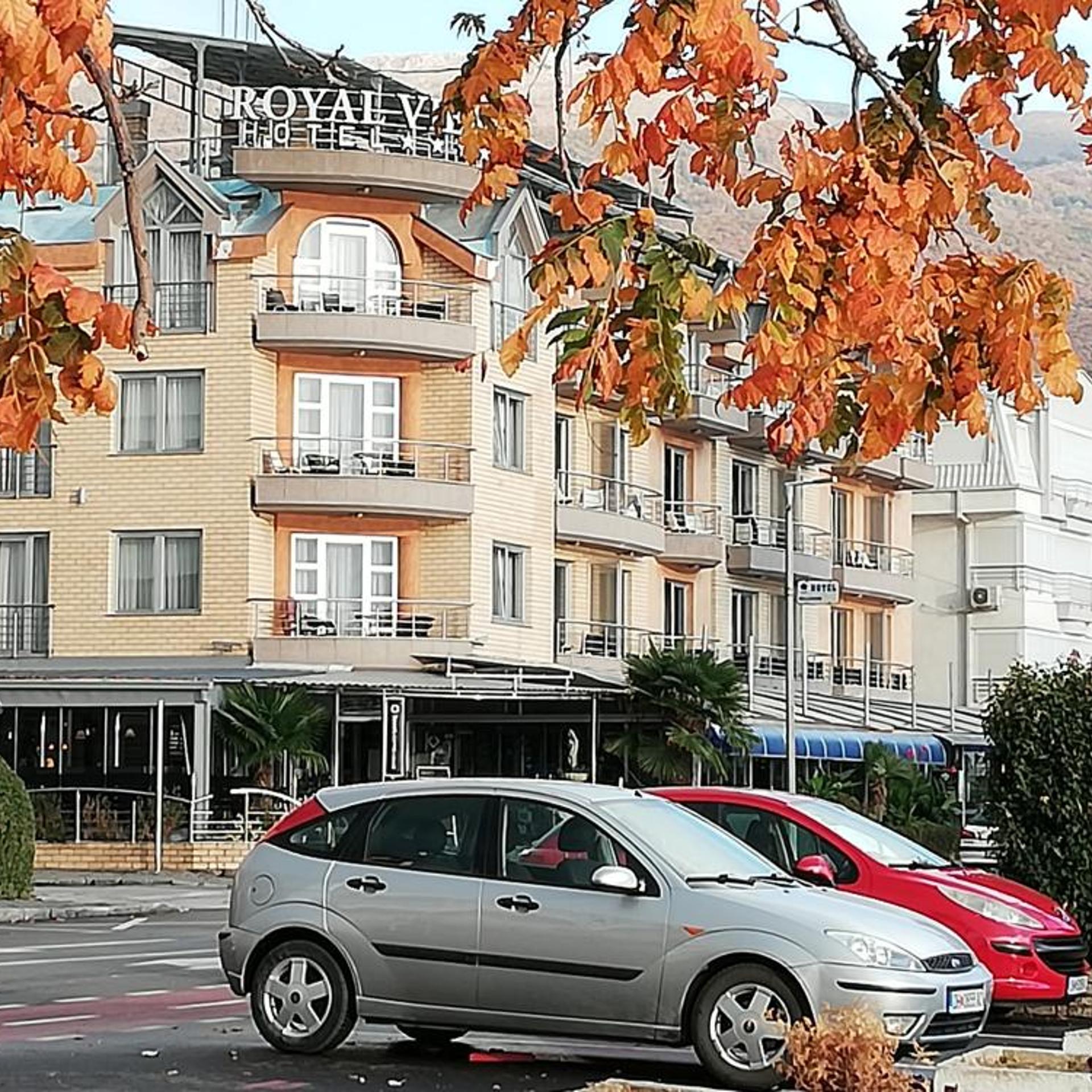 VILLA ROYAL VIEW 39/51